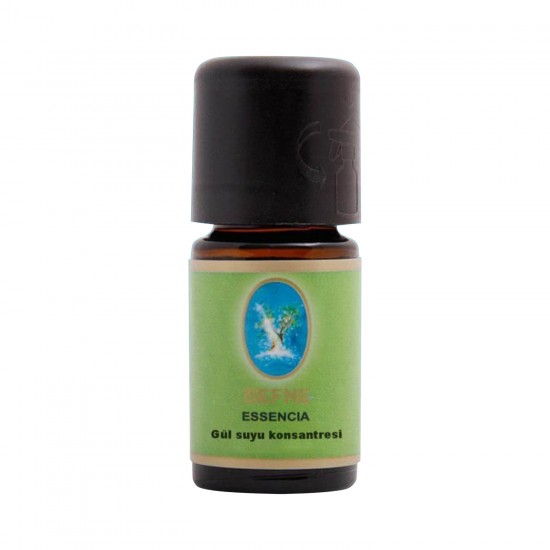 Gülsuyu Konsantresi - Geleneksel 10 ml